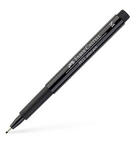 Pitt Artist Pen, M, Black